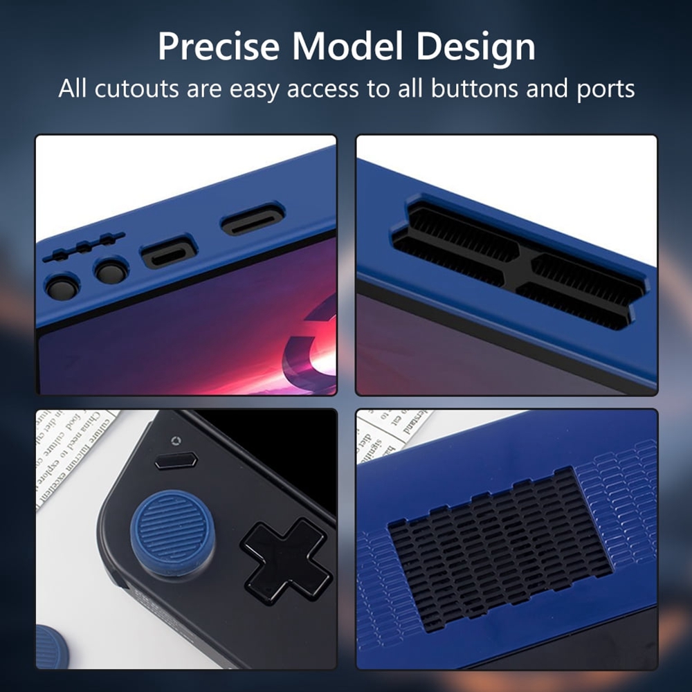 Protective Case for Lenovo Leg - Pc Gaming Lenovo Legion review and price