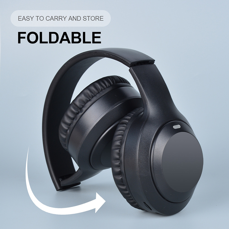 Over Ear HIFI Stereo M5 Headse - Gaming Headset review and price