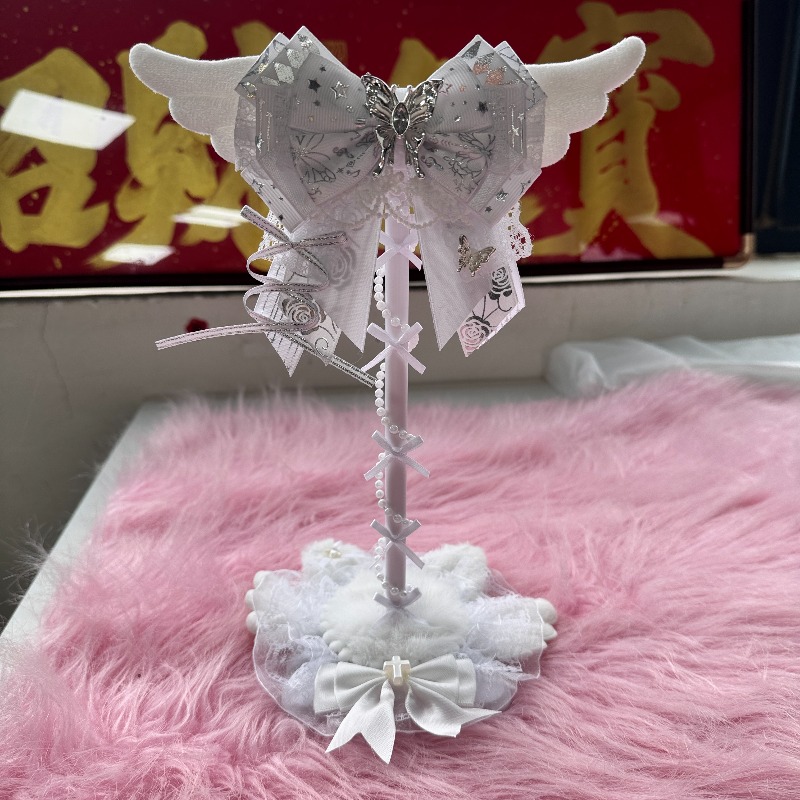 Cute Headphone Stand Custom Pi - Gaming Headset review and price