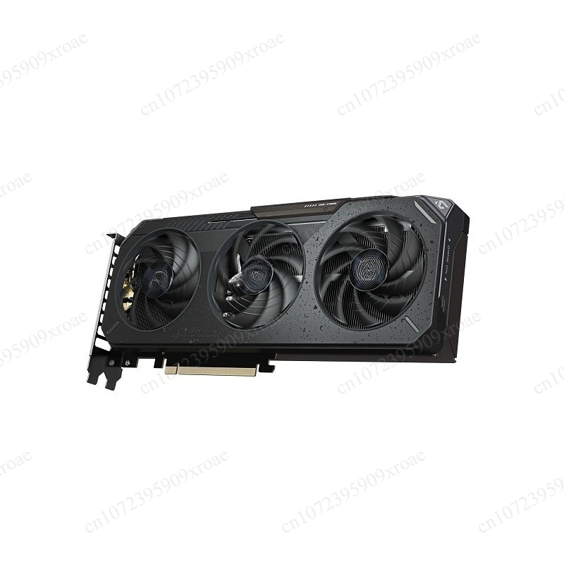 GeForce RTX 5060 Ti GAMING OC  - Pc Gaming Video review and price