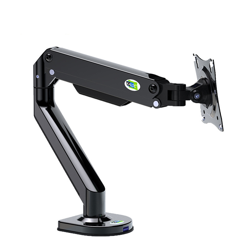 D200  2-9kg ergonomica dual ar - Dual Monitor Arm review and price
