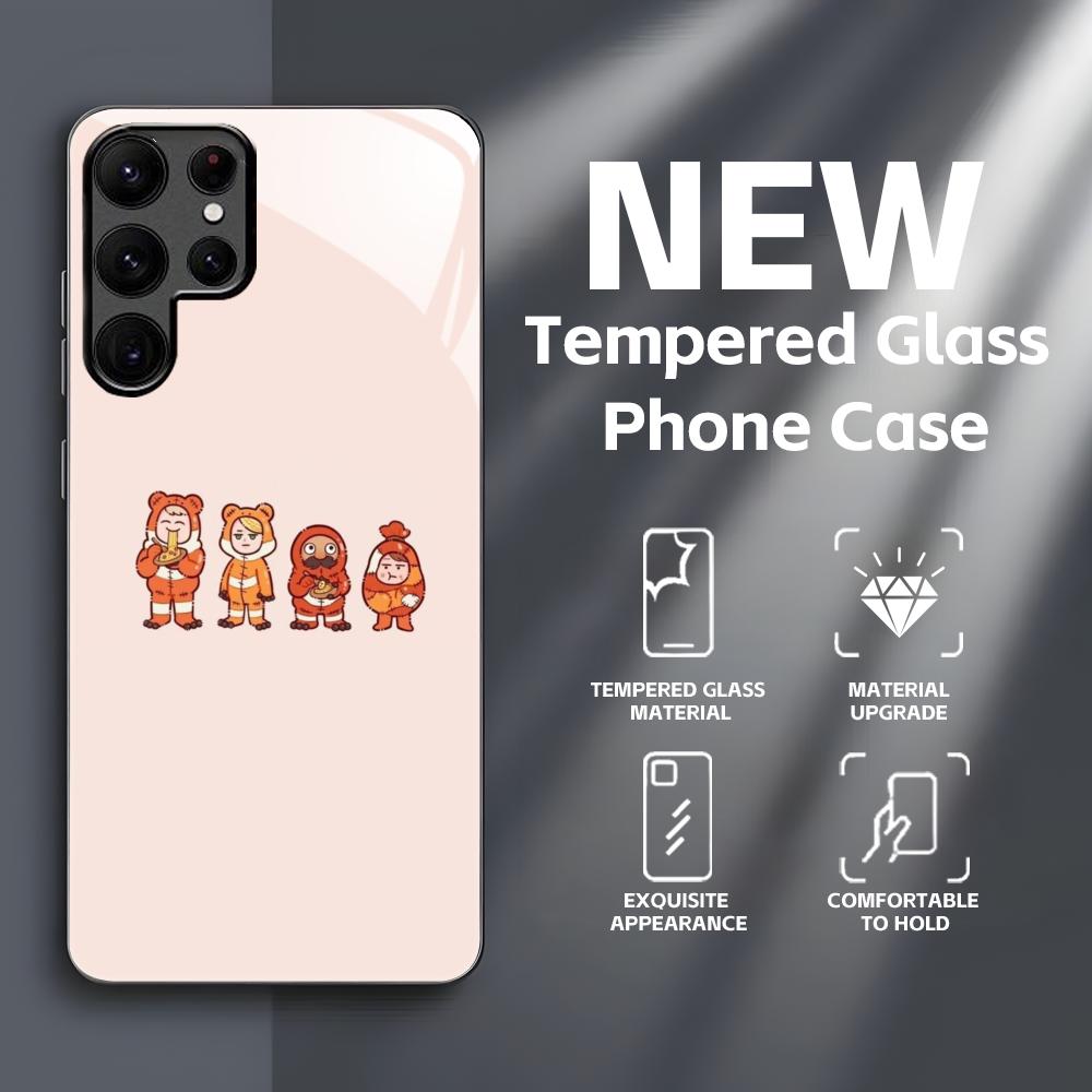 Delicious in Dungeon Phone Cas - Pc Case Tempered Glass review and price