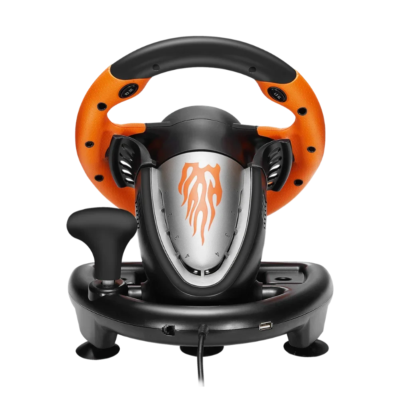 PXN V3 Racing Wheel, PC Compat - Pc Gaming Entry review and price