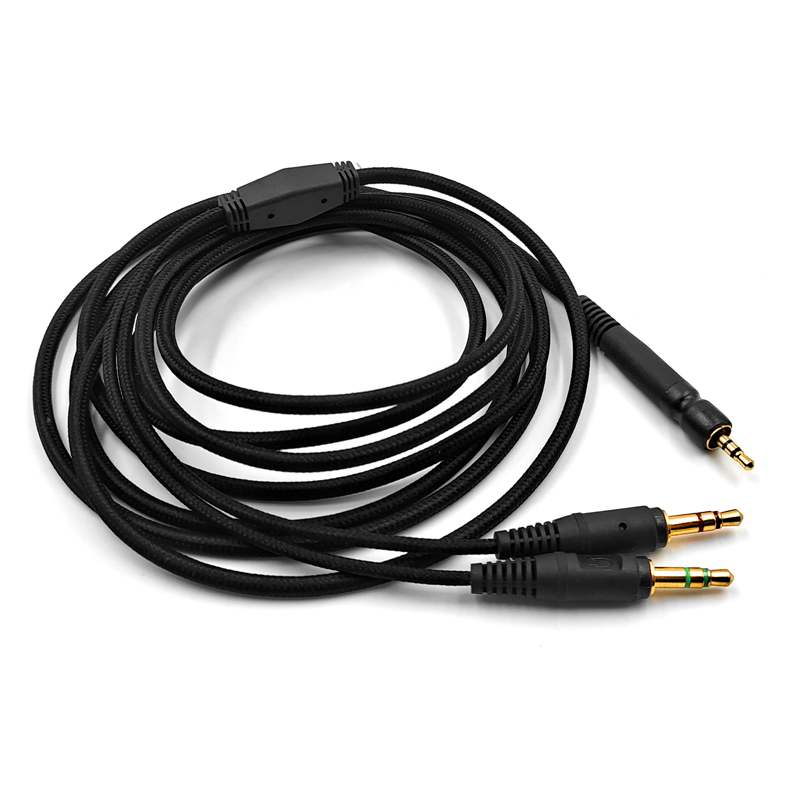 Audio Replacement Headphone Ca - Gaming Headset review and price