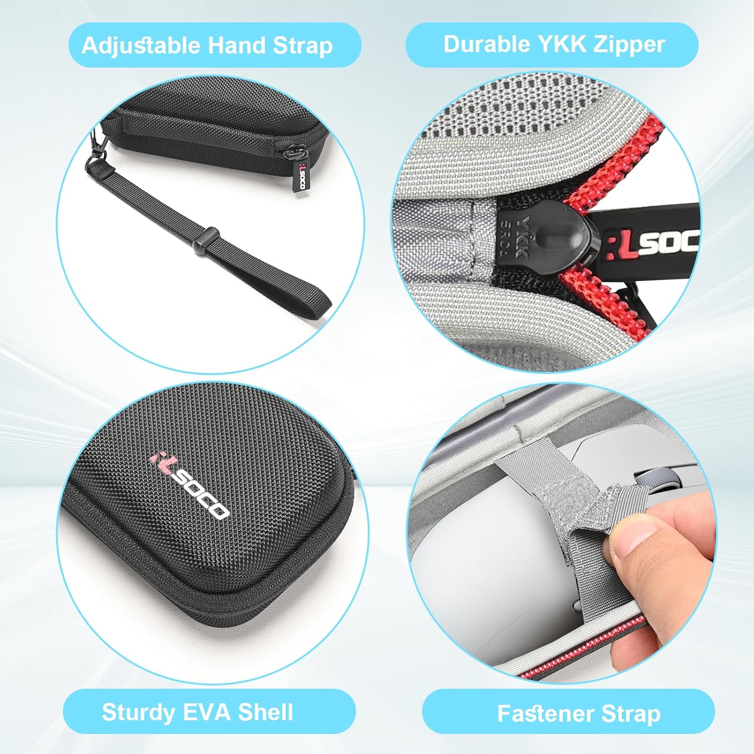 Hard Case for Corsair Sabre V2 - Fps Gaming Mouse review and price