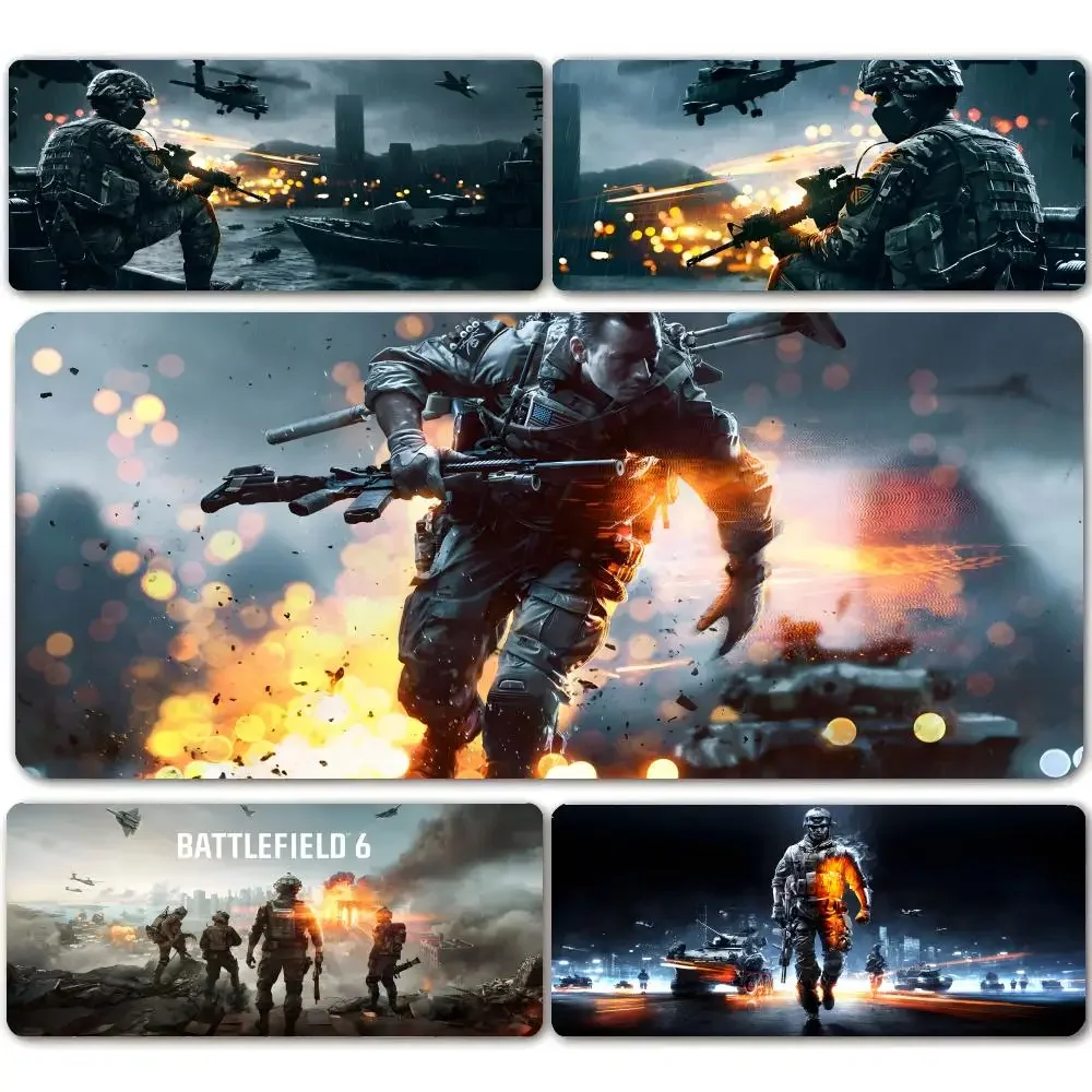 Battlefield FPS War Game Mouse - Fps Gaming Mouse review and price