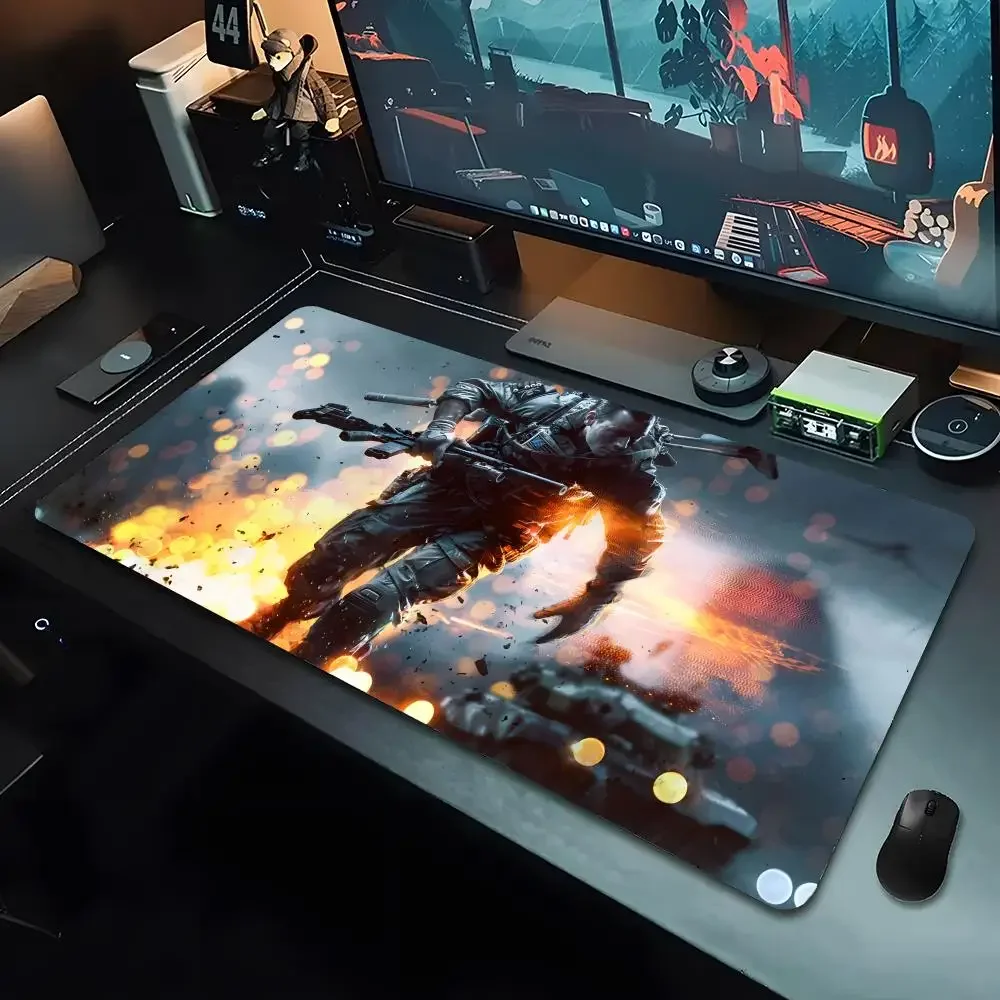 Battlefield FPS War Game Mouse - Fps Gaming Mouse review and price