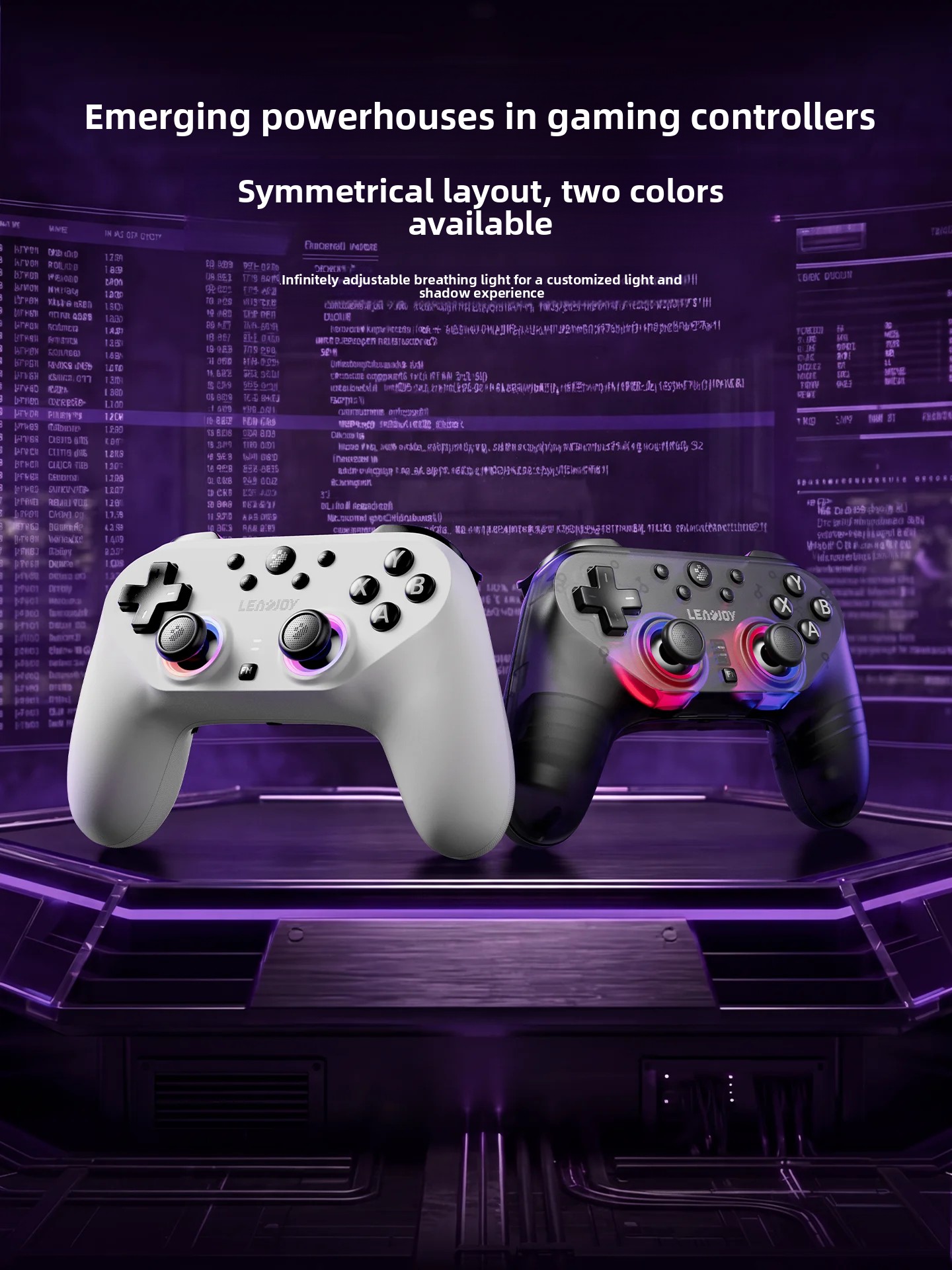 LeadJoy Saber Plus Wireless Ga - Pc Gaming Ps5 review and price