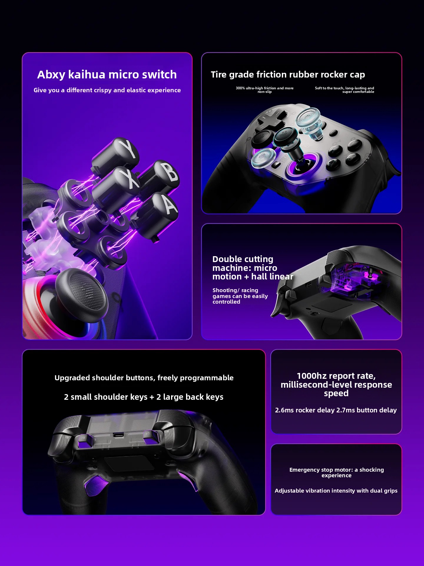 LeadJoy Saber Plus Wireless Ga - Pc Gaming Ps5 review and price