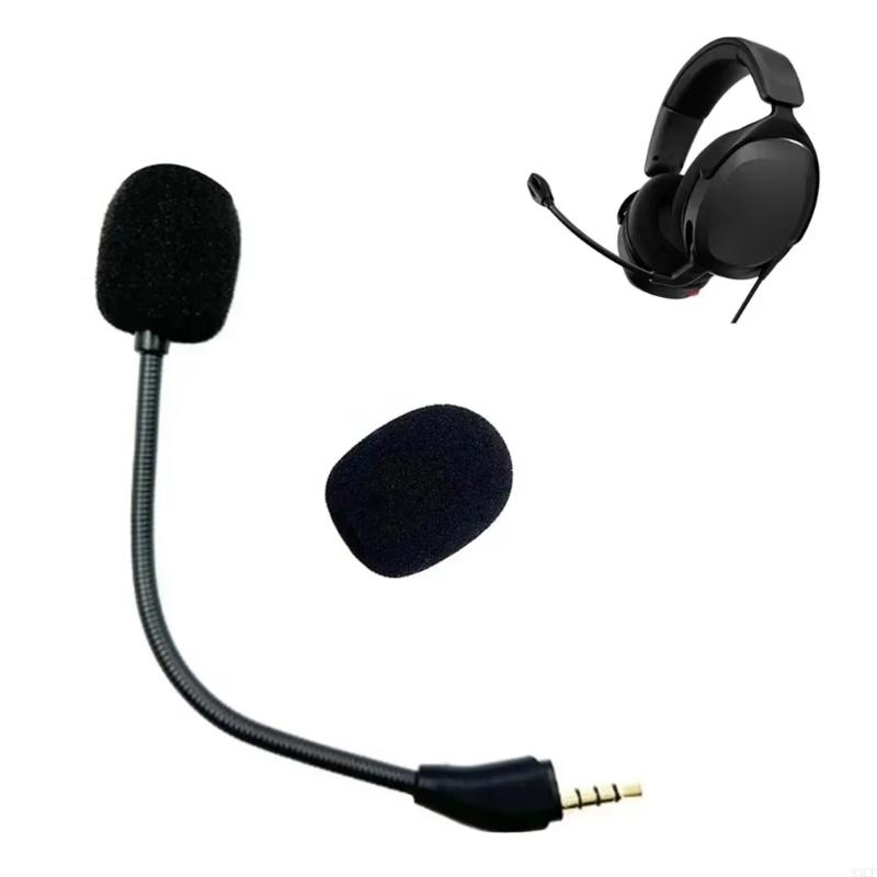 Gaming Headsets Microphone Fol - Gaming Headset review and price