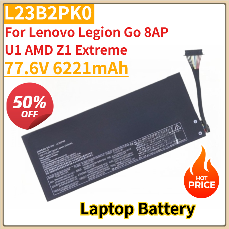 New Replacement Laptop Battery - Pc Gaming Lenovo Legion review and price