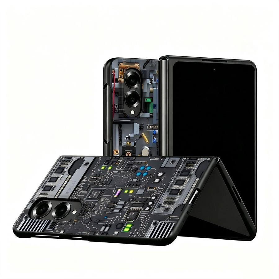 Phone Shell Funda Case for Sam - Pc Gaming Samsung review and price