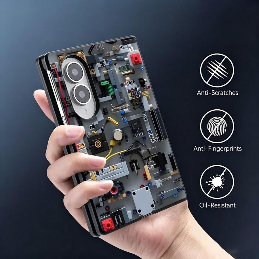Phone Shell Funda Case for Sam - Pc Gaming Samsung review and price