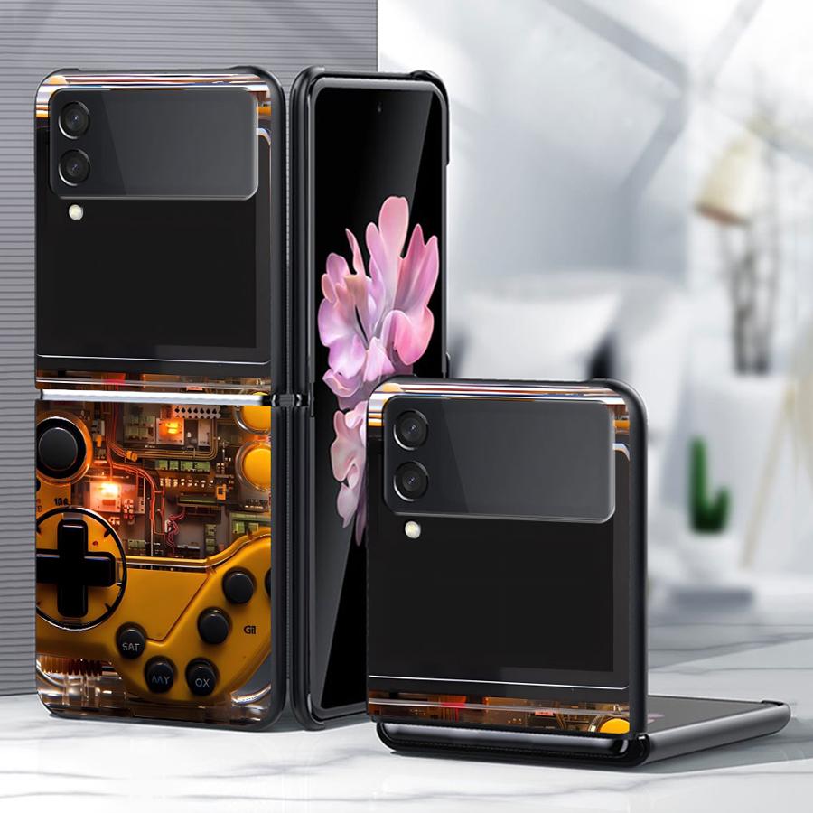 Case for Samsung Galaxy Z Flip - Pc Gaming Samsung review and price