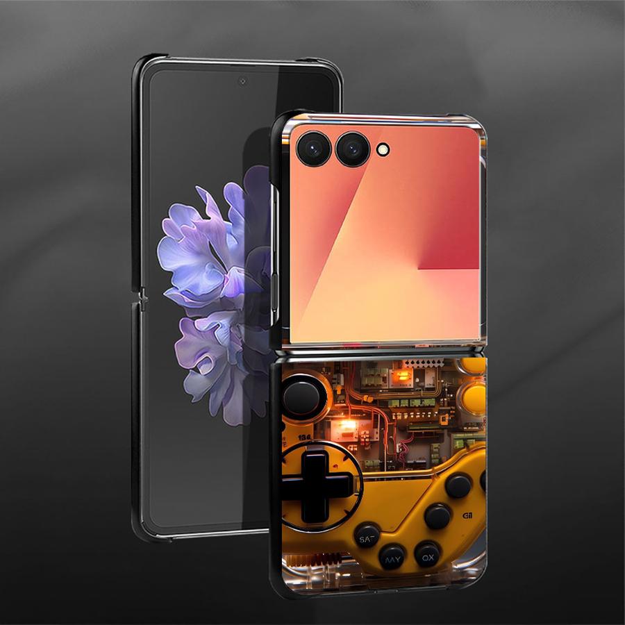 Case for Samsung Galaxy Z Flip - Pc Gaming Samsung review and price