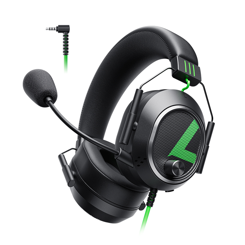 PLEXTONE G810 Hot Sale Compute - Gaming Headset review and price