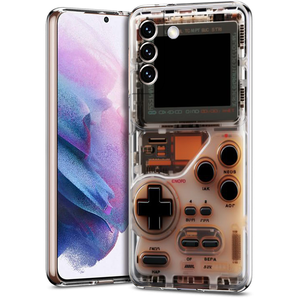 Transparent Phone Case Cover f - Pc Gaming Samsung review and price